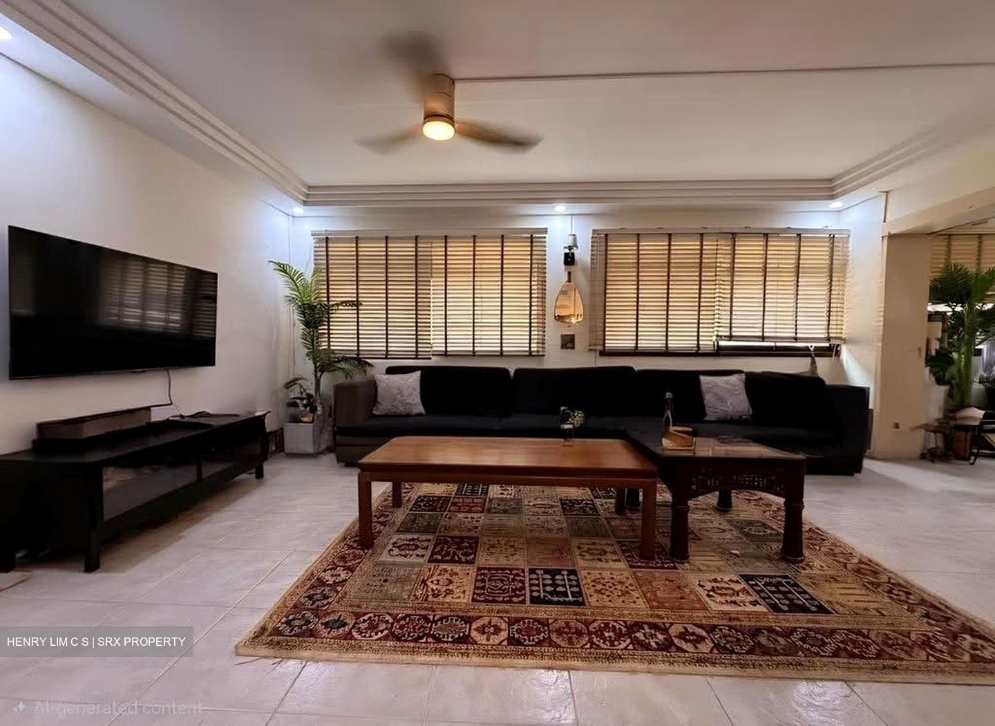 Blk 742 Tampines Green Vale (Tampines), HDB 5 Rooms #632939581